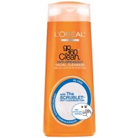 L'Oreal Paris Go 360 Clean, Anti-Breakout Facial Cleanser, 6-Fluid Ounce