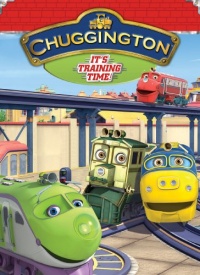 Chuggington: It's Training Time