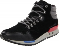 Diesel Men's Backy Lace-Up