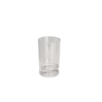 InterDesign Eva Tumbler, Clear