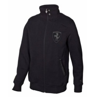 PUMA Men's Ferrari Sweat Jacket