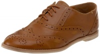 Wanted Shoes Women's Myrtle Lace-Up Oxford