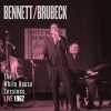 Bennett & Brubeck: The White House Sessions, Live 1962