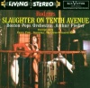 Slaughter on Tenth Avenue