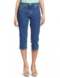 Not Your Daughter's Jeans Women's Ariel Crop Pant