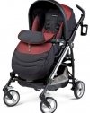 Peg Perego Switch Four Stroller, Boheme