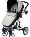 Peg-Perego Skate Stroller System, Java