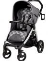 Peg Perego Book Strollers, Pois Grey