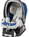 Peg Perego Primo Viaggio SIP 30/30 Infant Car Seat, Regata