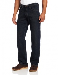 Lee Men's Premium Select Relaxed Fit Straight Leg-Midweight Denim