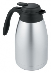 Thermos Nissan 51-Ounce Stainless-Steel Carafe