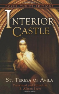 Interior Castle (Dover Thrift Editions)