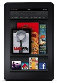 Kindle Fire (Previous Generation)