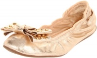 Ballasox by Corso Como Women's Frazzle Ballet Flat