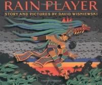 Rain Player