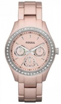 Fossil Stella Women's Quartz Watch ES2975