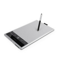 Wacom Bamboo Create Pen and Touch Tablet (CTH670)