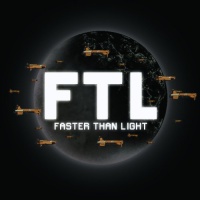 FTL: Faster Than Light [Online Game Code]