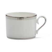 Lenox Westerly Platinum Bone China Cup