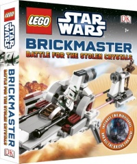 LEGO Star Wars: Battle for the Stolen Crystals Brickmaster