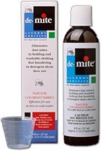 Demite Laundry Additive