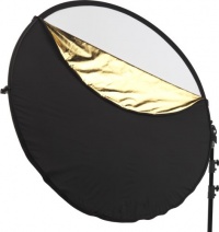 Westcott 301 Photo Basics 40-Inch 5-in-1 Reflector