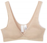 Hanro Women's Simply Cotton Soft Cup Bra