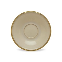 Lenox Eternal 6-Inch Tea Saucer