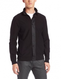 Kenneth Cole Men's Moto Knit