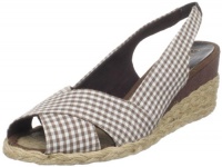 Lauren Ralph Lauren Women's Camara Slingback Espadrille