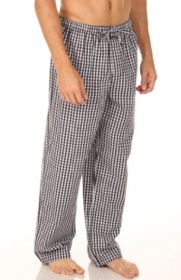 Calvin Klein Men's Woven Pant