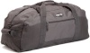 Olympia Luggage 30 Inch Sports Duffel Bag, Black, One Size