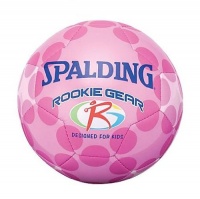 Spalding Rookie Gear Soccer Ball