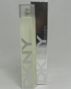 Dkny New York By Donna Karan For Women. Eau De Parfum Spray 3.4 Ounces