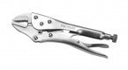 TEKTON 3712 10-Inch Jaw Locking Pliers