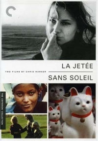 La Jetee/Sans Soleil (The Criterion Collection)