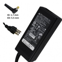 Genuine Delta 65W 19V 3.42A Laptop AC Adapter/Power Supply/Charger for Acer V5 V5-171-6422 V5-171-6675 V5-171-9661 V5-431-4689 V5-471P-6852 V5-551-7850 V5-551-8401 V5-571-6119 V5-571-6471 V5-571-6499 V5-571-6662 V5-571-6670 V5-571-6672 V5-571-6679 V5-571-