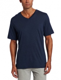 Tommy Bahama Men's Basic Short Sleeve V-Neck Shirt