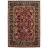 Couristan Royal Kashimar 0621/2597 Cypress Garden Area Rug - Persian