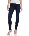 Hudson Women's Krista Skinny Jeans, Rhea, 25