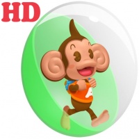 Super Monkey Memory