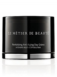 Le Metier de Beaute Revitalizing Anti-Aging Day Creme/1 oz.