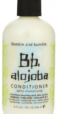 Alojoba Conditioner Bumble and Bumble 8 oz Conditioner For Unisex