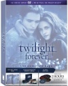 Twilight Forever: The Complete Saga Box Set [DVD + Digital Copy + UltraViolet]