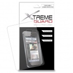 XtremeGUARD© NABI 2 TABLET Screen Protector (Ultra CLEAR)