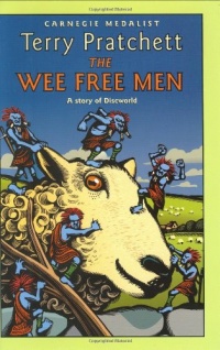 The Wee Free Men: A Story of Discworld