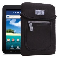 USA Gear Neoprene 7 Tablet Sleeve Carrying Case for Samsung Galaxy Tab 3 ( P3200 ) and 2 ( 7 Inch Android Tablets )