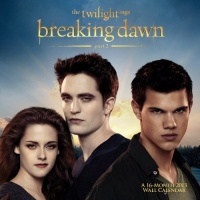 The Twilight Saga Breaking Dawn