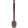 Swissco Deluxe Bath Brush, Tortoise 1 ea