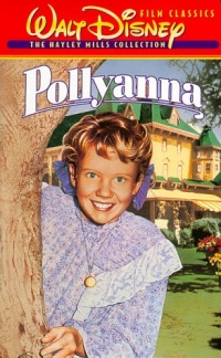 Pollyanna [VHS]